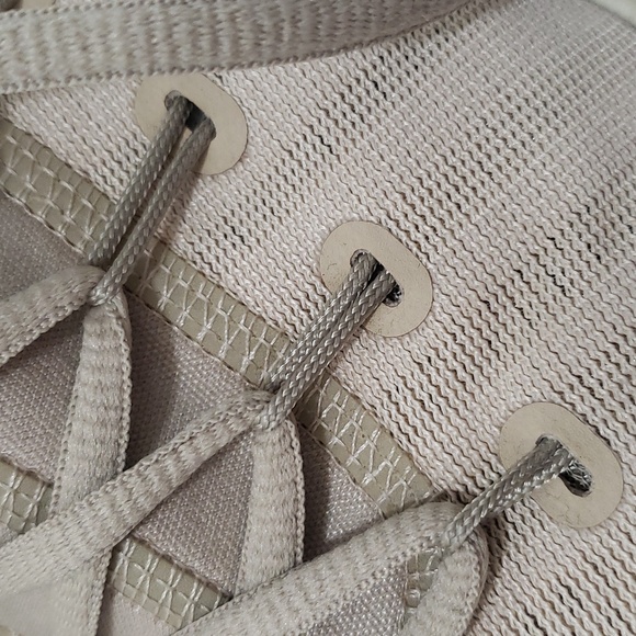 Men's Nike Free Metcon 6 Athletic Tan Color Shoes - Picture 11 of 11